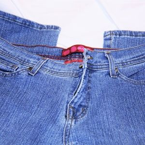 GLO DENIM JEANS